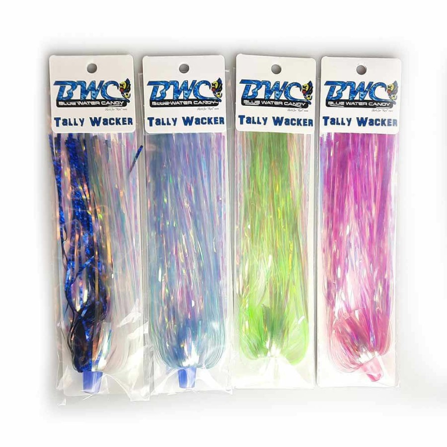 Hot Sale Store Lure Building Components Clearance Sale • Clarefishing